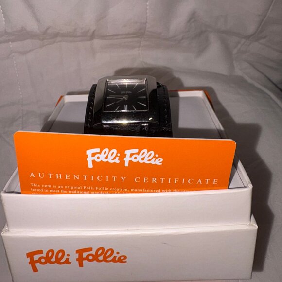 Follie Follie watch